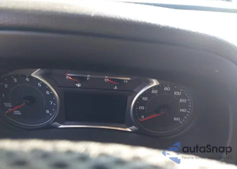 2019 GMC Terrain Sle z USA, uszkodzony, nr VIN 3GKALTEV6KL359154